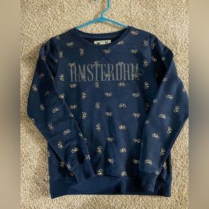 Mens sweaters (all size medium) $20 each